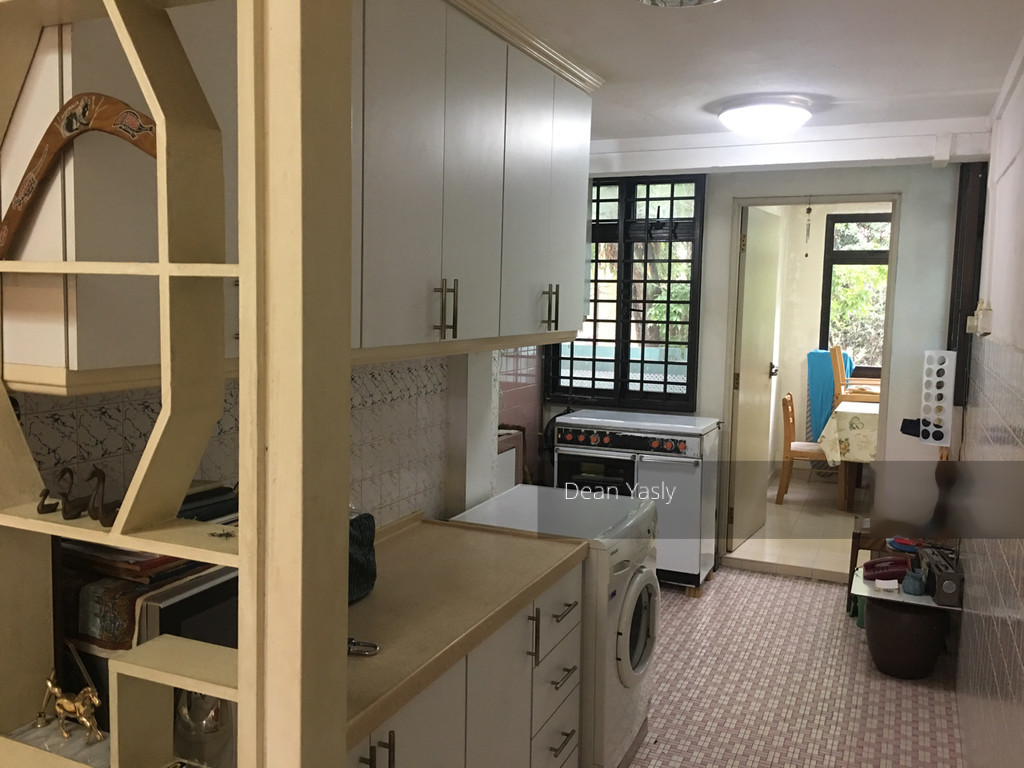 Blk 94 Commonwealth Drive (Queenstown), HDB 2 Rooms #151153692